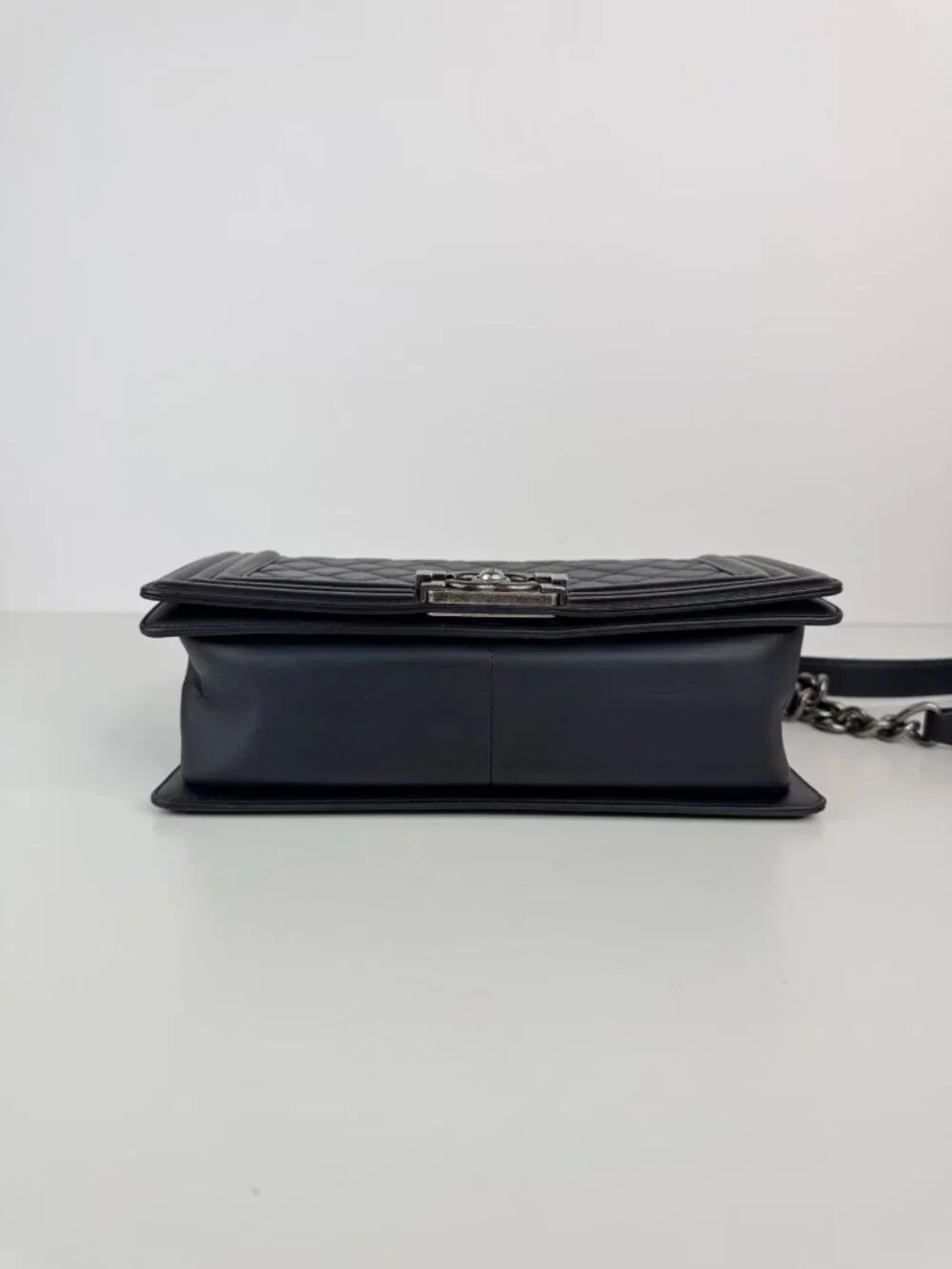 Chanel the boy bag